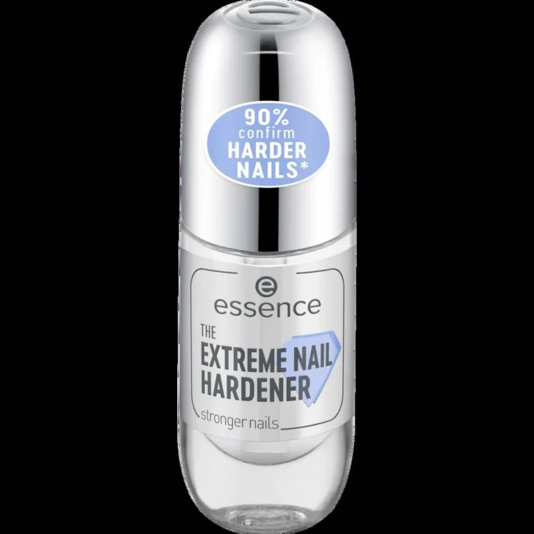 essence THE EXTREME NAIL HARDENER