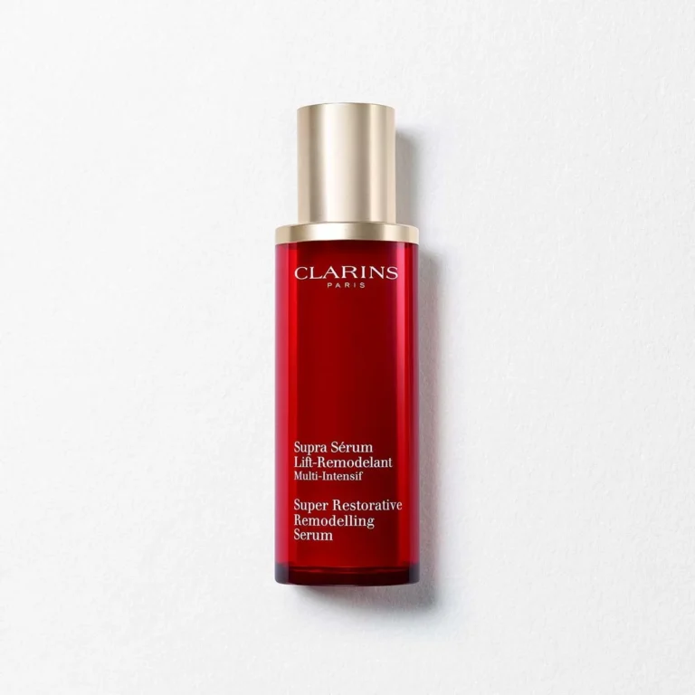 Clarins Super Restorative Remodelling Serum