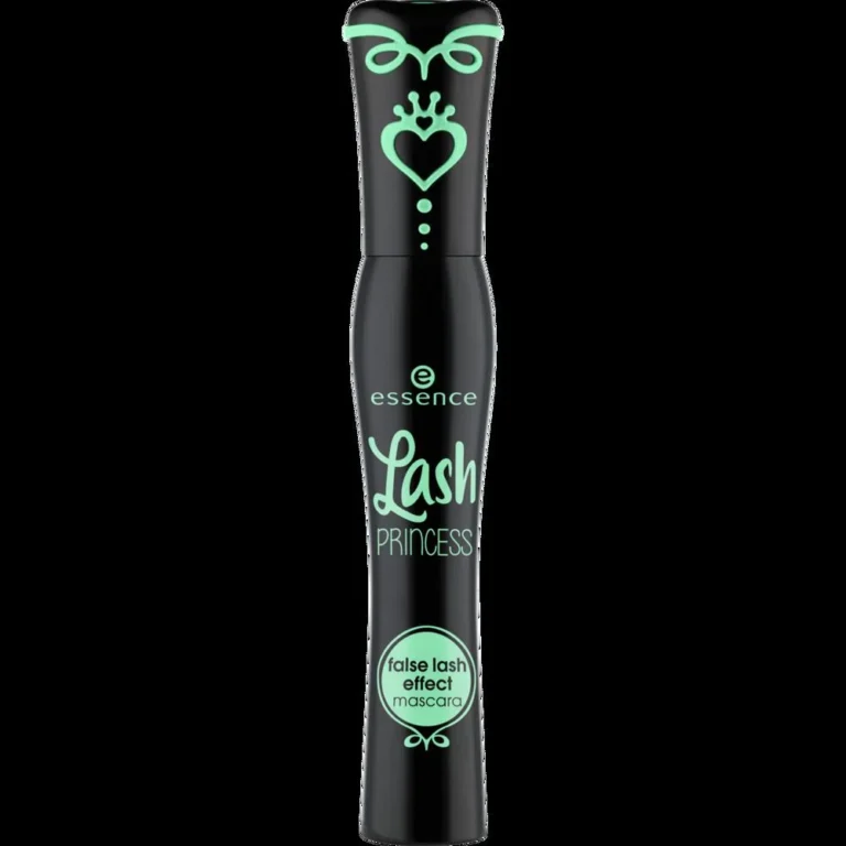 essence Lash PRINCESS false lash effect mascara