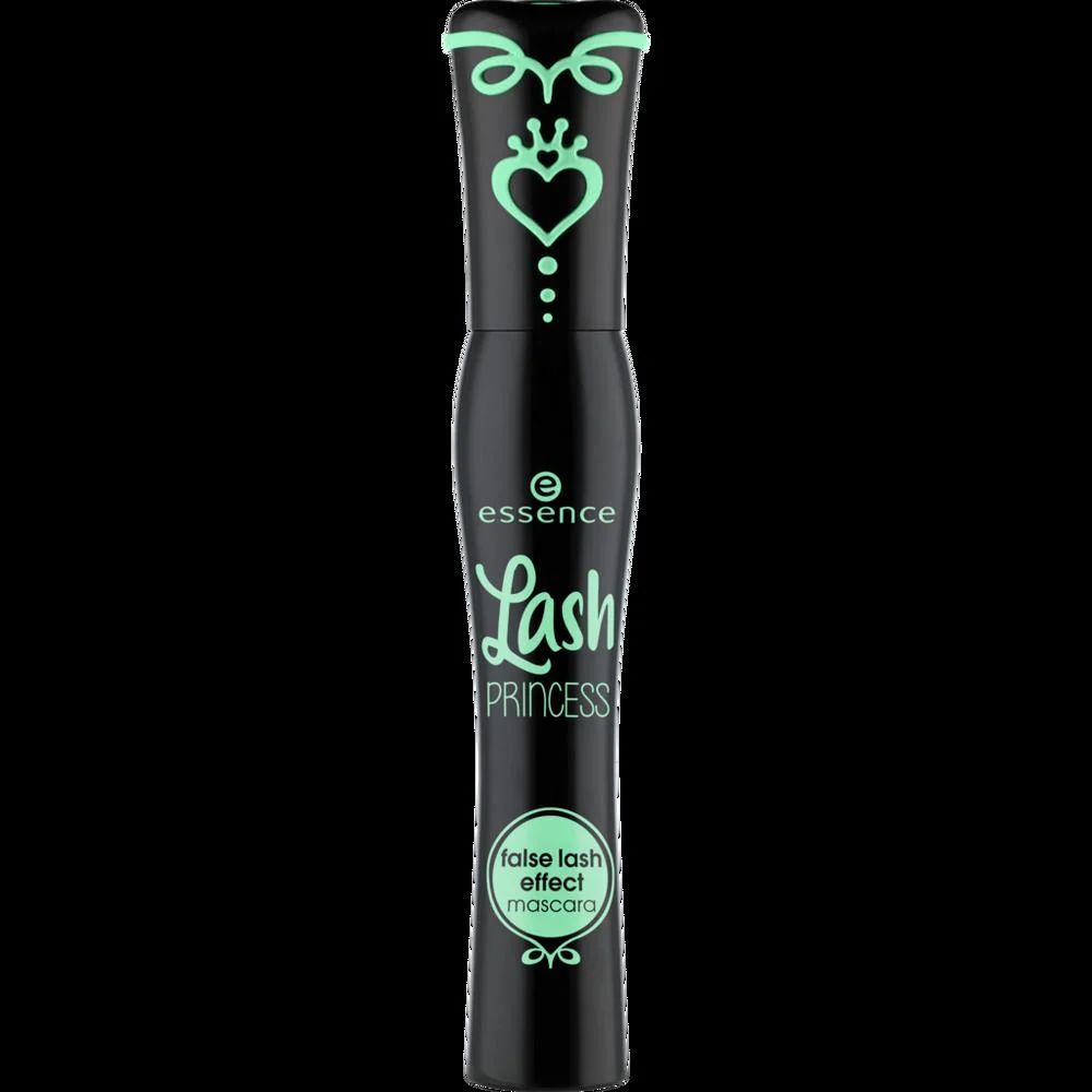 essence Lash PRINCESS false lash effect mascara