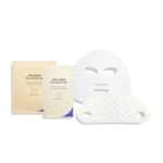 SHISEIDO Vital Perfection LiftDefine Radiance Face Mask