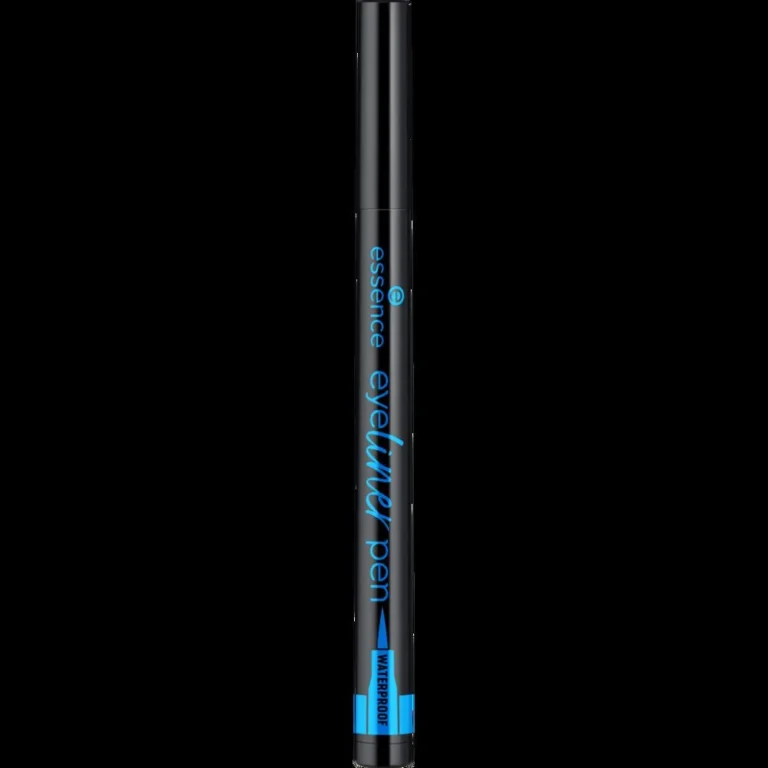 essence eyeliner pen waterproof