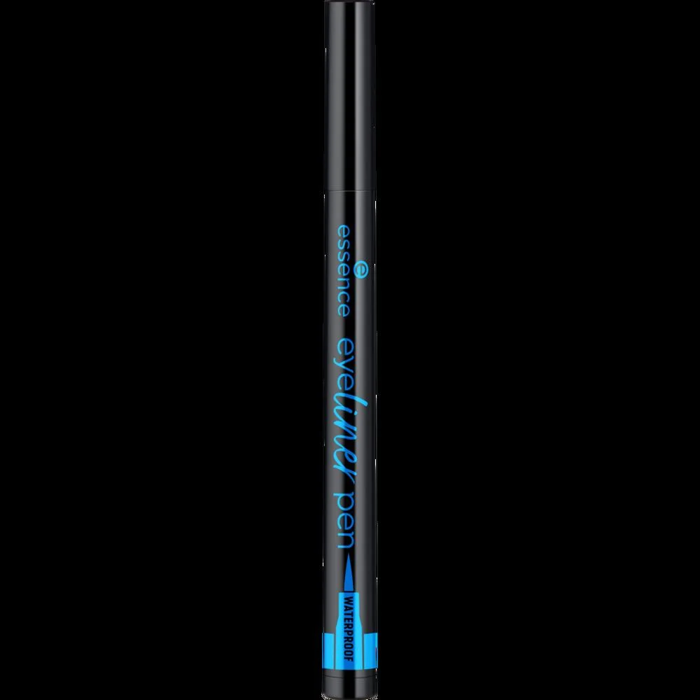 essence eyeliner pen waterproof