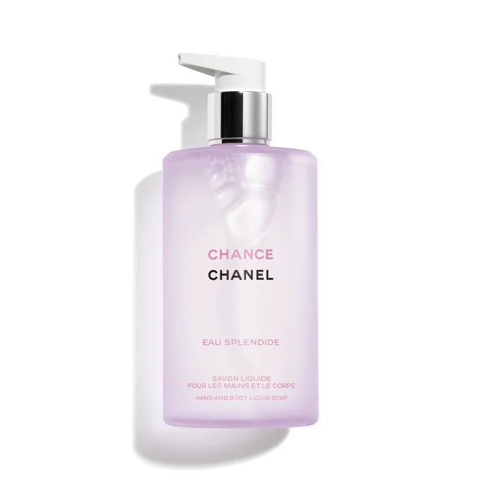 CHANEL CHANCE EAU SPLENDIDE