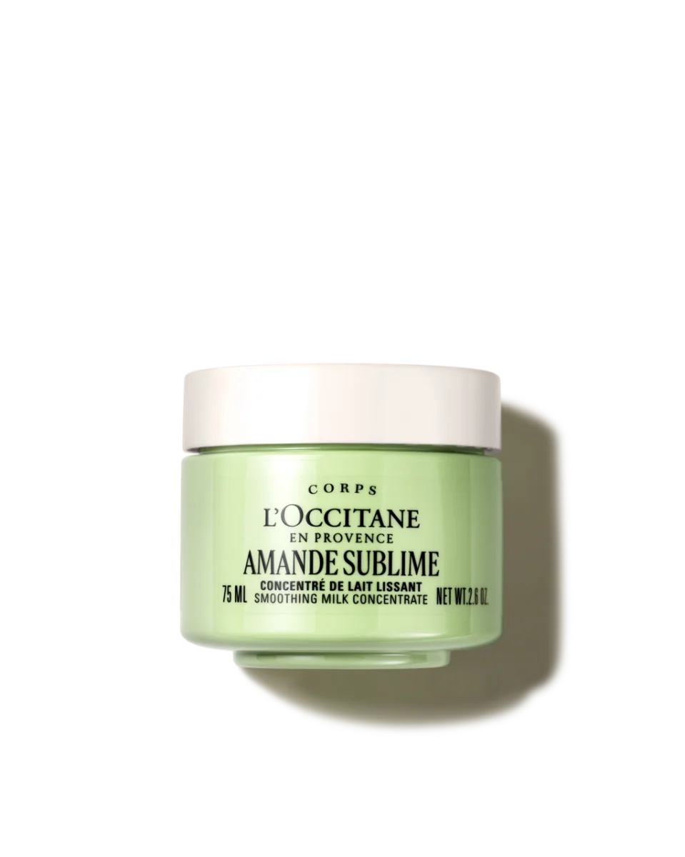 L’Occitane Almond Ultimate Firming Cream