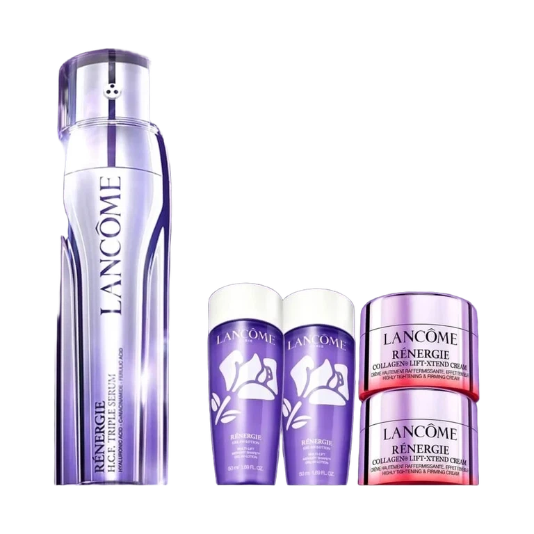 Lancôme Rénergie Triple Serum