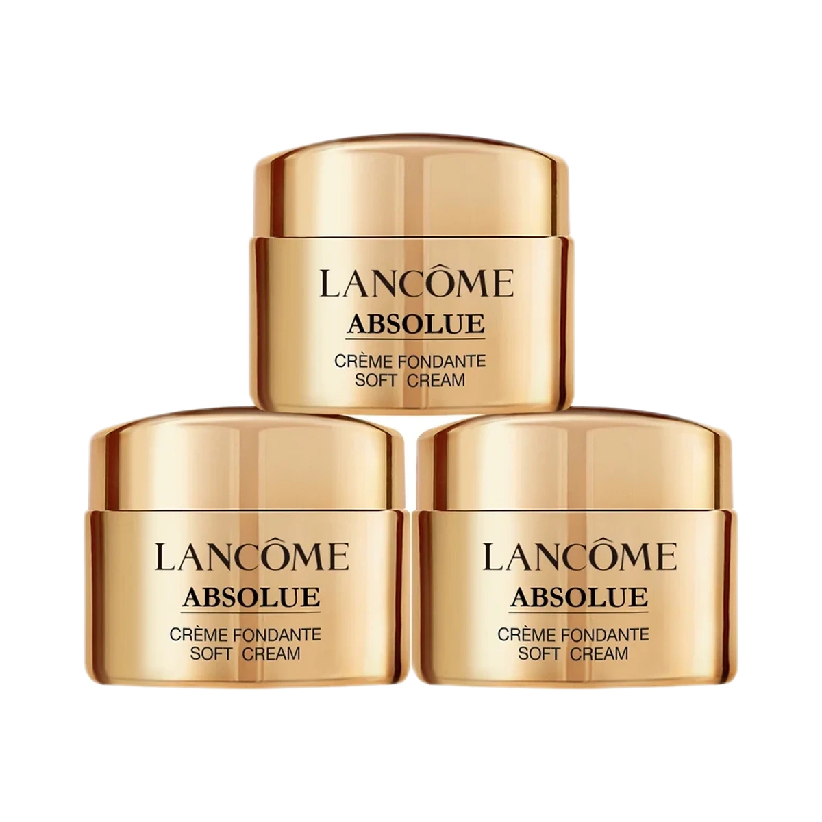 Lancôme Absolue Cream Light Version 5ml*3