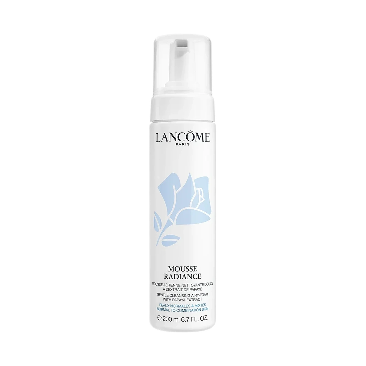 Lancôme Qingying Cleansing Mousse 200ml