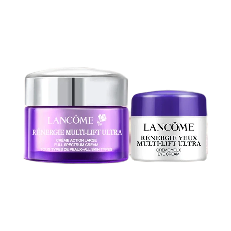 Lancôme Rénergie Eye Cream 5ml + Rénergie Cream 15ml
