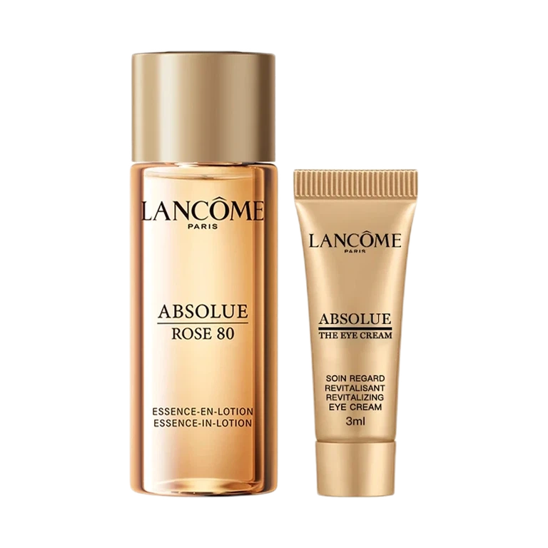 Lancôme New Absolue Anti-Aging 2-piece Gift