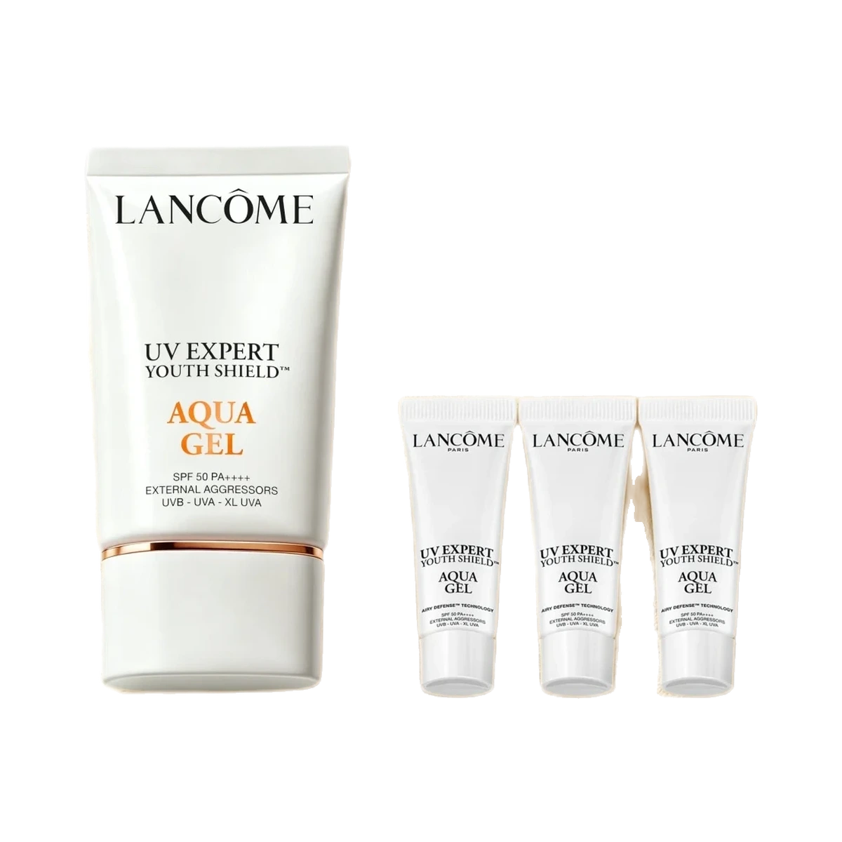 Lancôme UV Expert Sunscreen Lotion