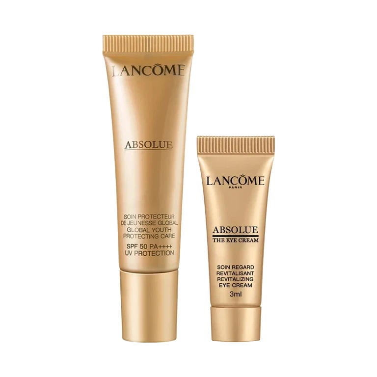 Lancôme Absolue Luxurious 2-piece gift