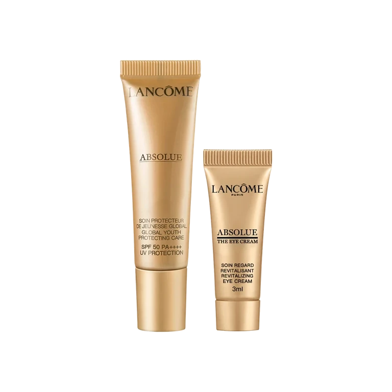 Lancôme Absolue Luxurious 2-piece gift