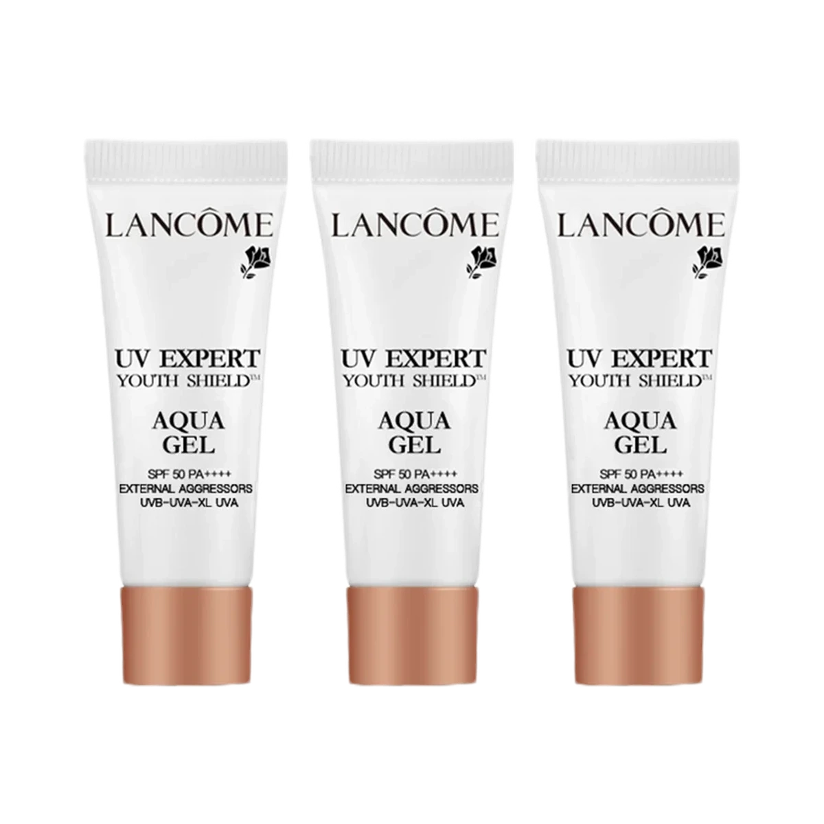 Lancôme UV Expert 10ml*3