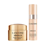 Lancôme Absolue Cream Light Edition 5ml + Absolue Foundation 110 5ml