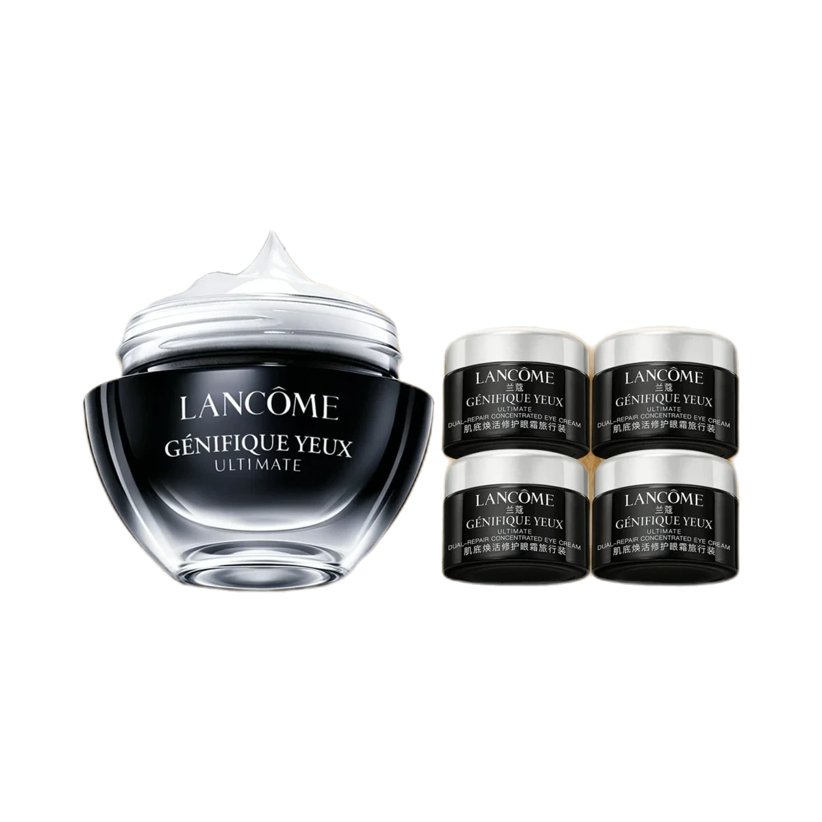 Lancôme Advanced Génifique Eye Cream