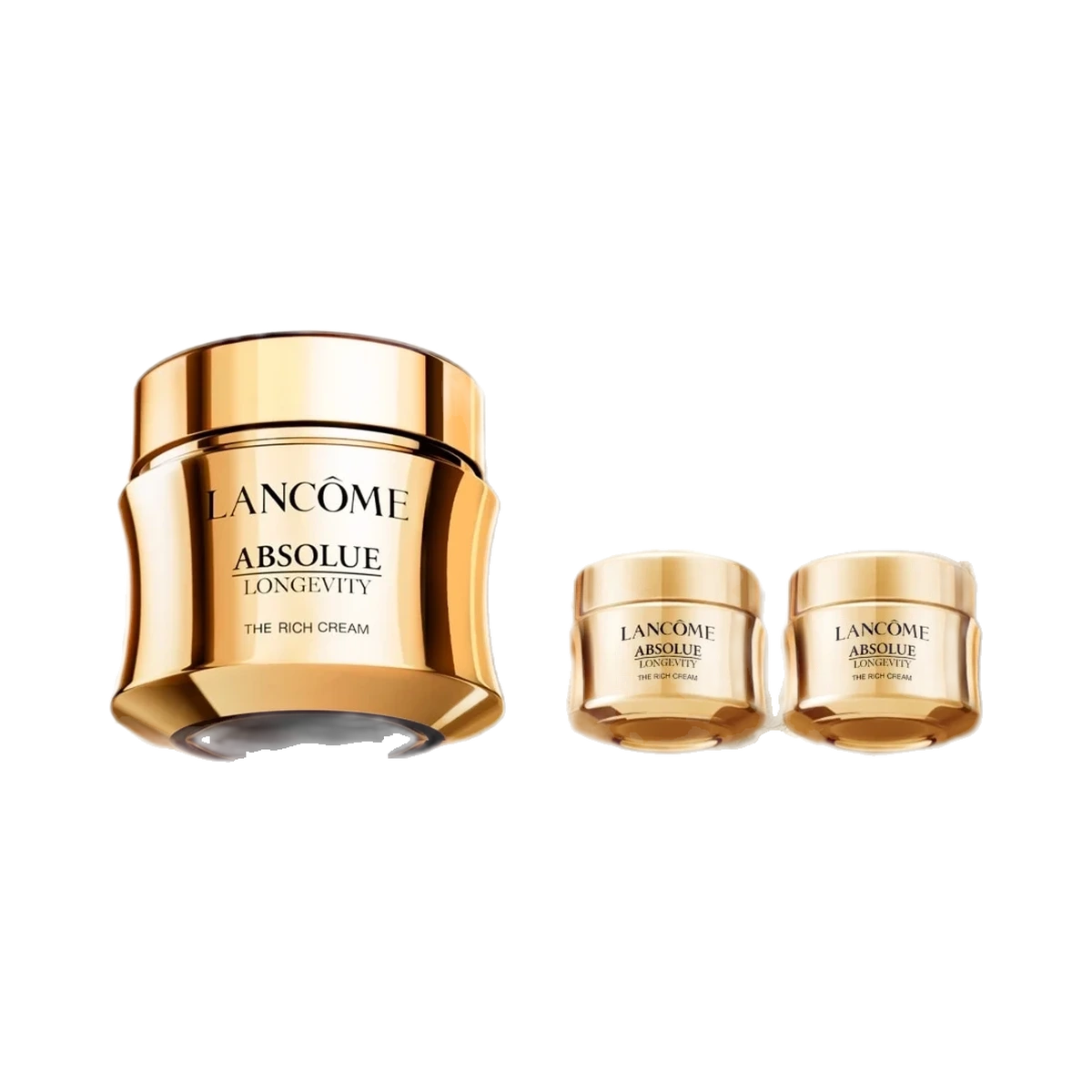 Lancôme Absolue L’Extrait Cream