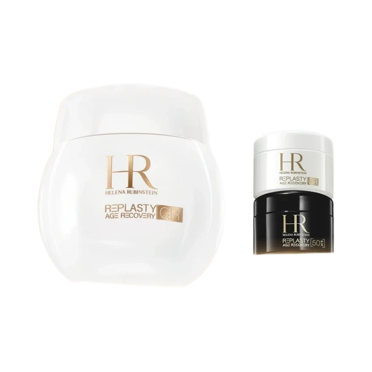 Helena Rubinstein Re-Plasty Firming Day Cream