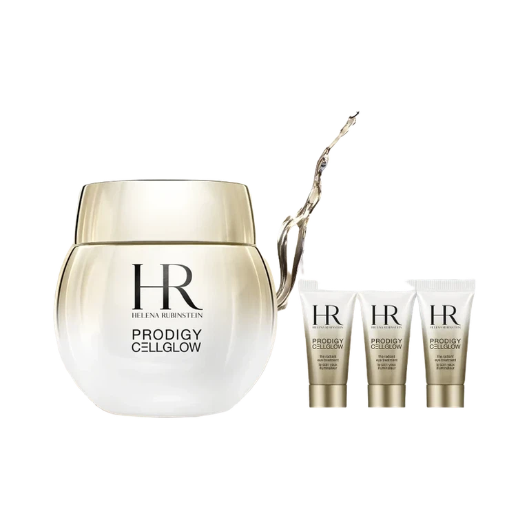 Helena Rubinstein Radiance Brightening Eye Cream
