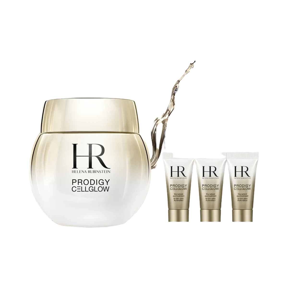 Helena Rubinstein Radiance Brightening Eye Cream