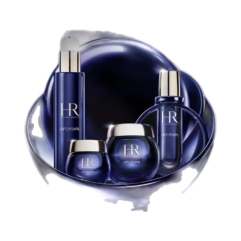 Helena Rubinstein Black Pearl Set
