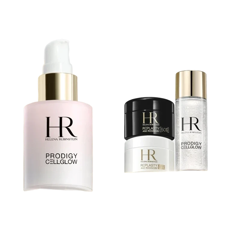 Helena Rubinstein Radiance Essence Sunscreen
