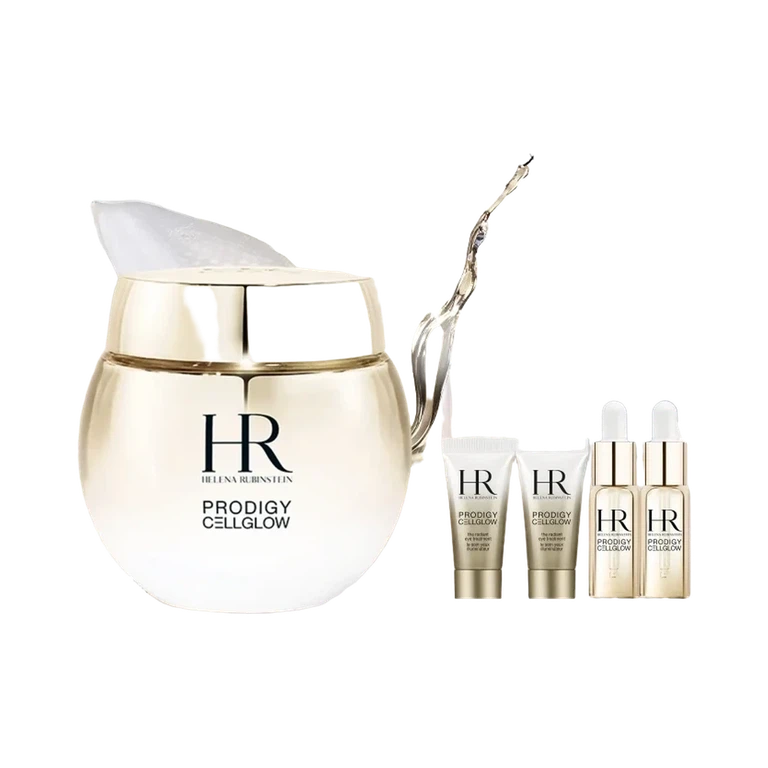 Helena Rubinstein Radiance Moisturizing Cream