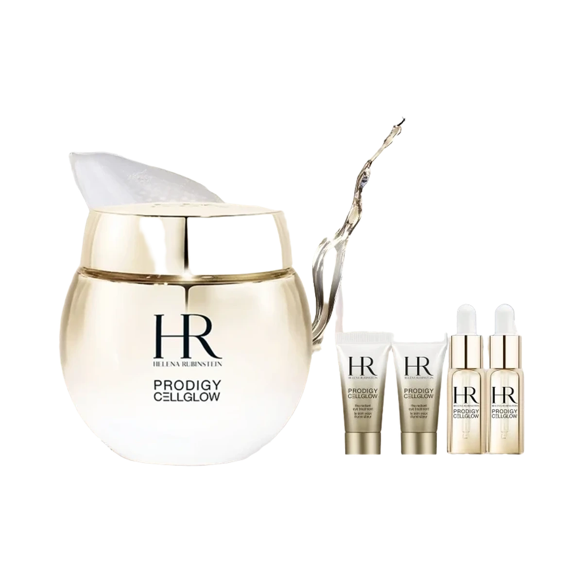 Helena Rubinstein Radiance Moisturizing Cream
