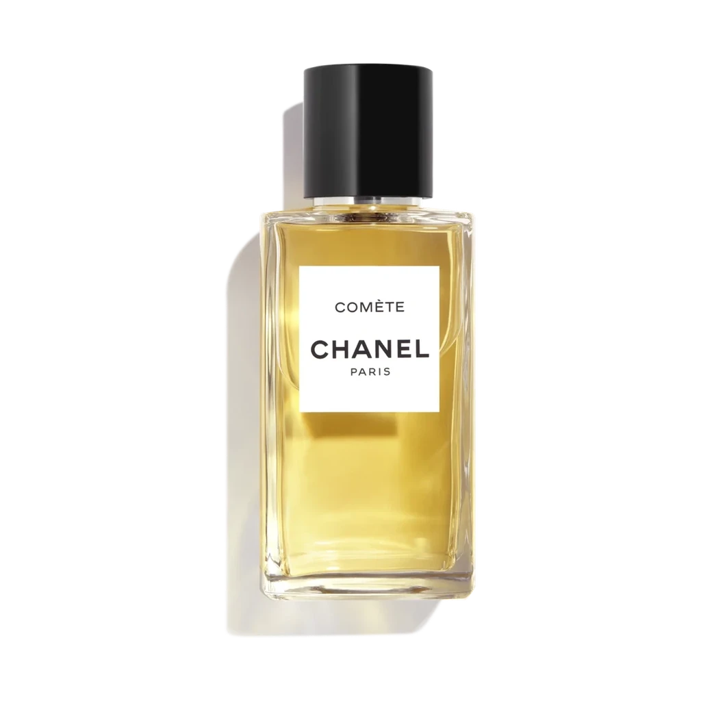 CHANEL Comete Eau De Parfum Floral Powdery Musky