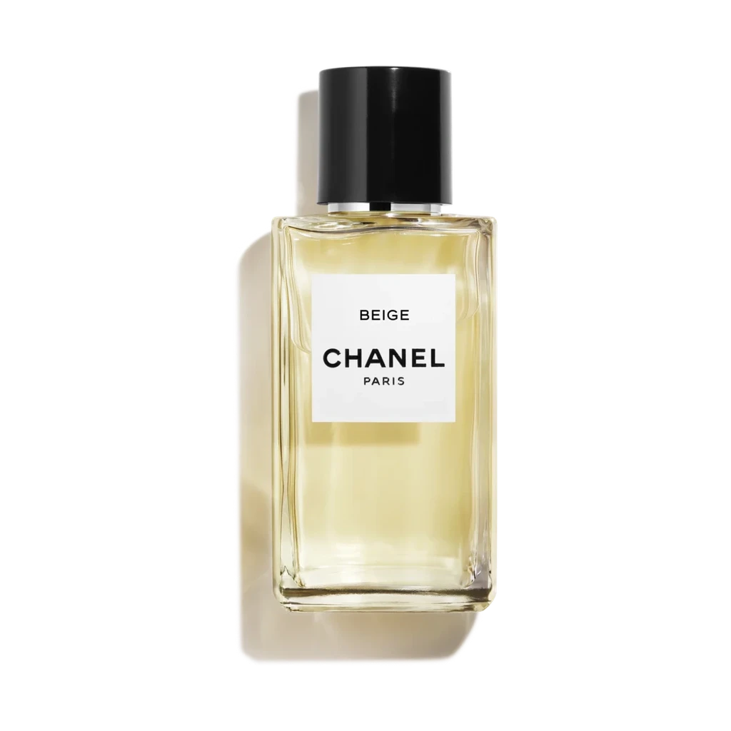 CHANEL Beige Eau De Parfum Floral Intense Honeyed