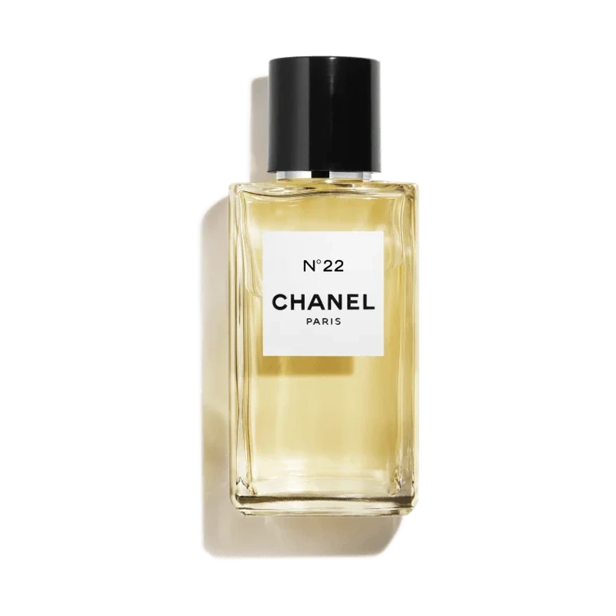 CHANEL N22 Eau De Parfum Floral Powdery Aldehydic