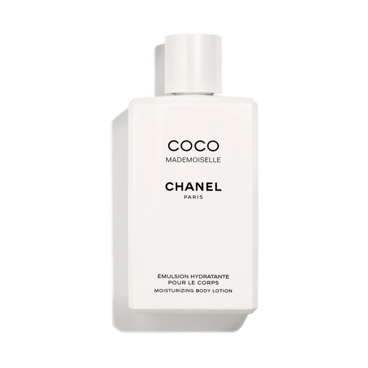 CHANEL COCO MADEMOISELLE