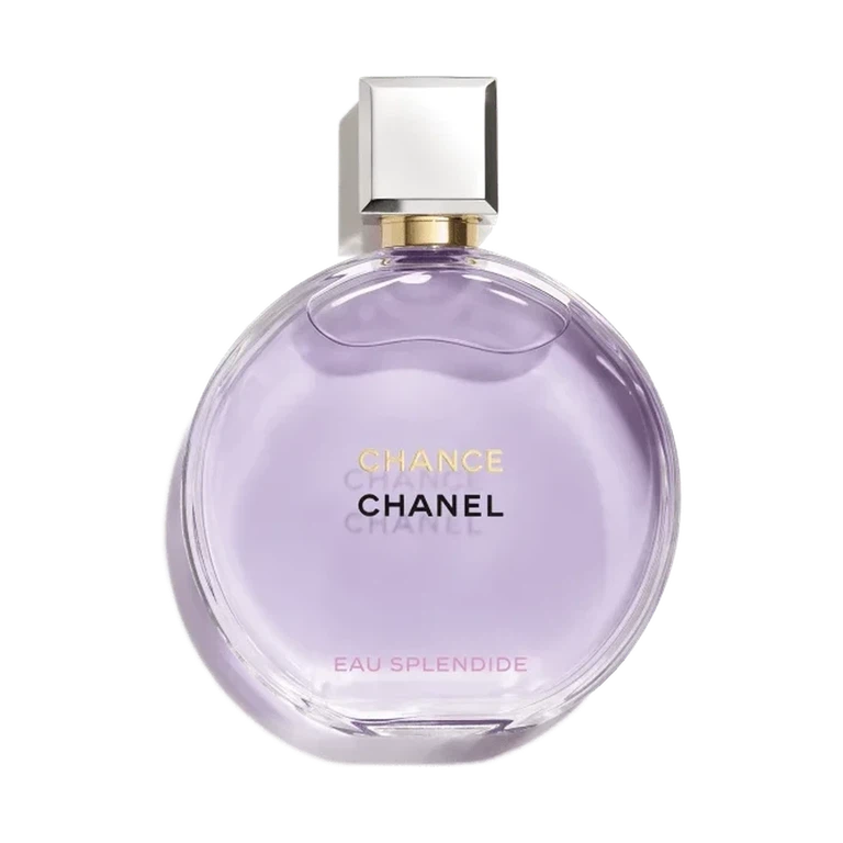 CHANEL CHANCE EAU SPLENDIDE