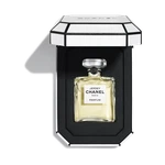 CHANEL Jersey Extrait De Parfum Case Aromatic Musky Vanilla