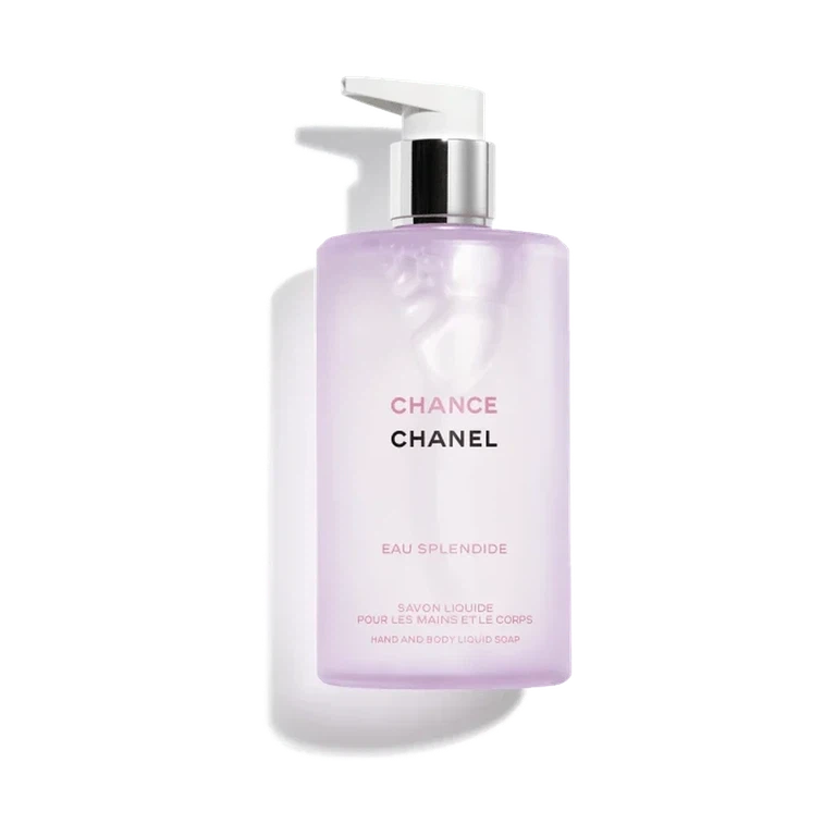 CHANEL CHANCE EAU SPLENDIDE
