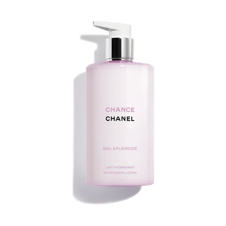 CHANEL CHANCE EAU SPLENDIDE