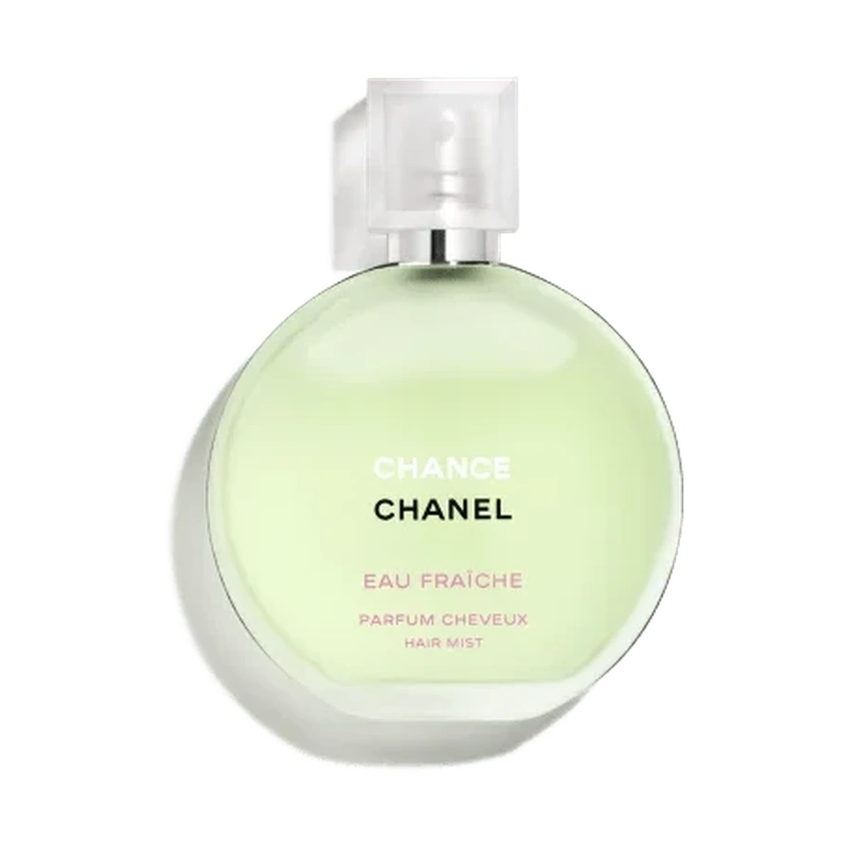 CHANEL CHANCE EAU FRAICHE