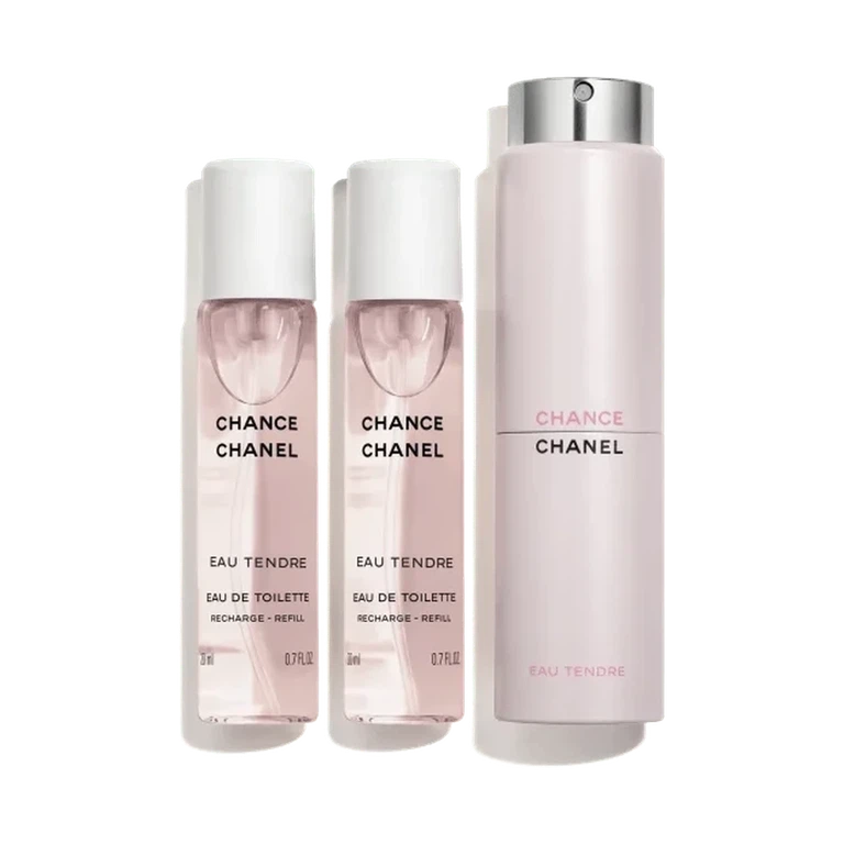 CHANEL CHANCE EAU TENDRE