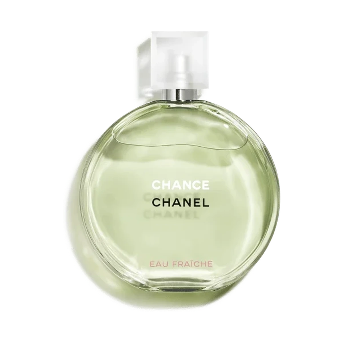 CHANEL CHANCE EAU FRAICHE