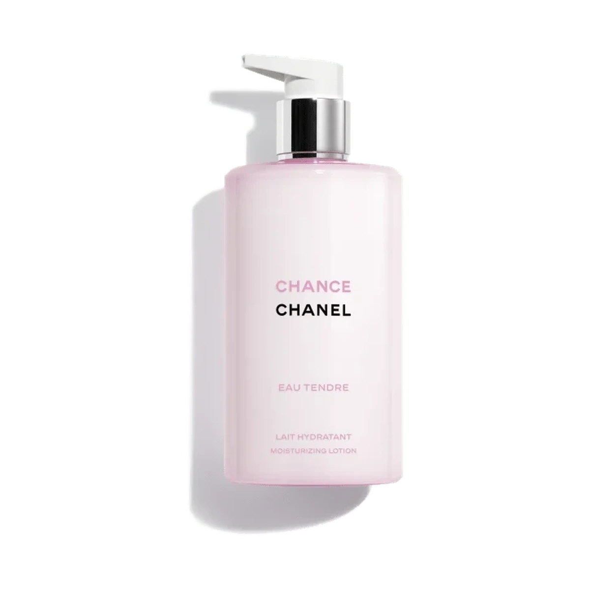 CHANEL CHANCE EAU TENDRE