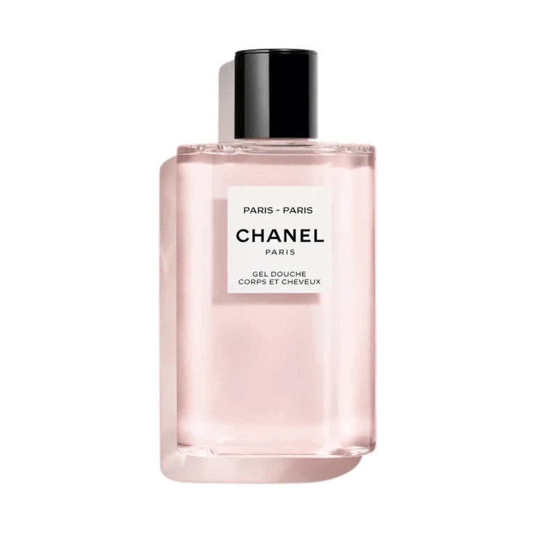 CHANEL PARIS - PARIS