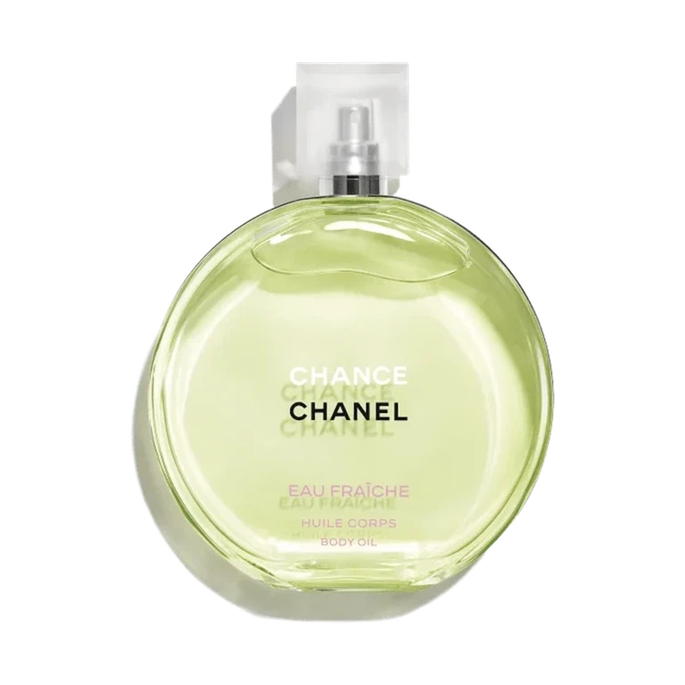 CHANEL CHANCE EAU FRAÎCHE