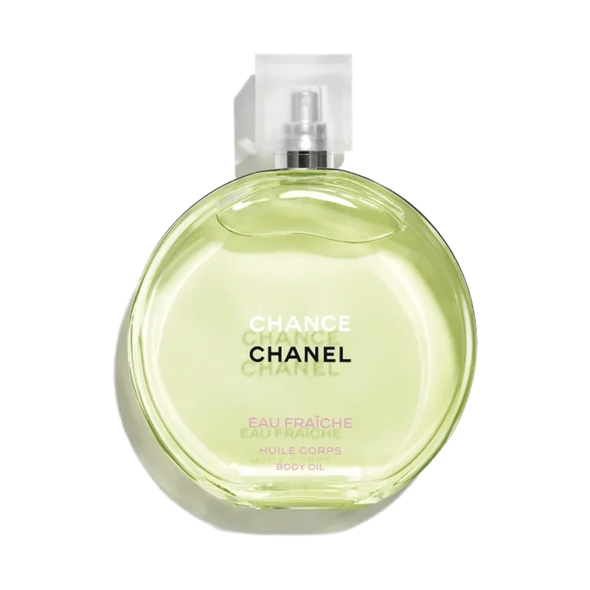 CHANEL CHANCE EAU FRAÎCHE