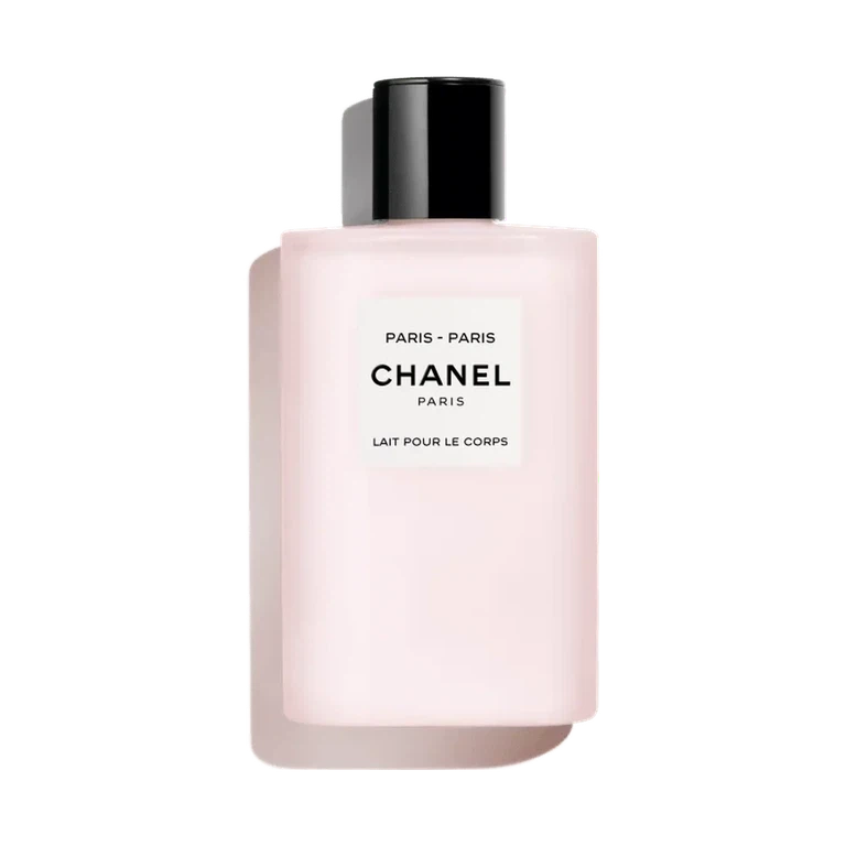 CHANEL PARIS - PARIS