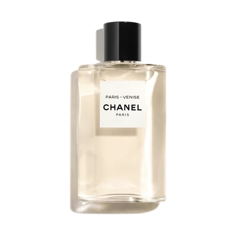 CHANEL PARIS - VENISE