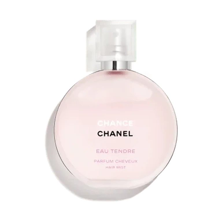 CHANEL CHANCE EAU TENDRE