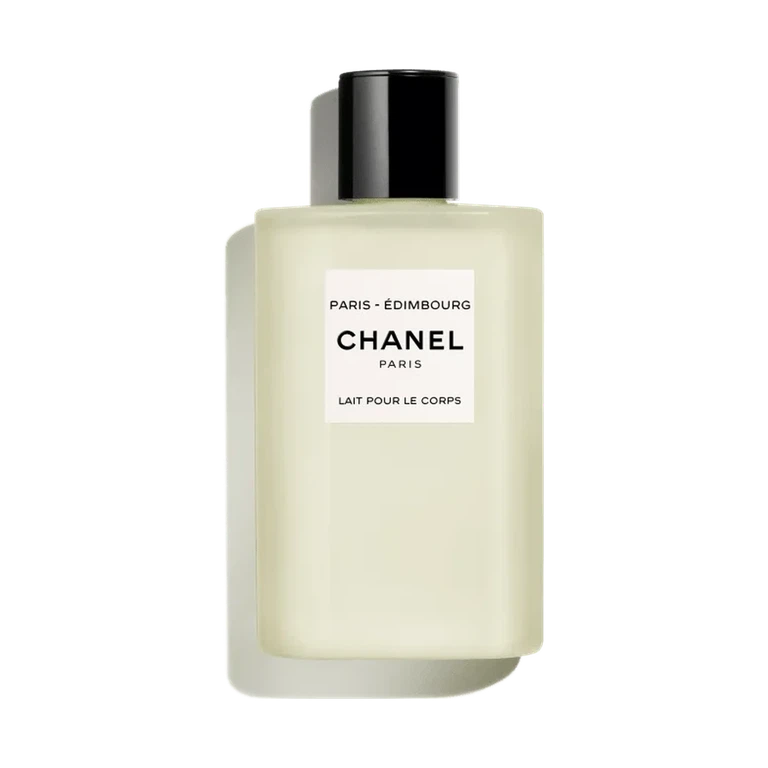 CHANEL PARIS - EDIMBOURG