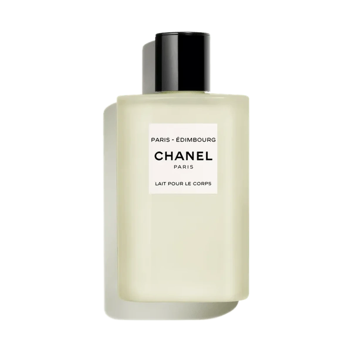 CHANEL PARIS - EDIMBOURG