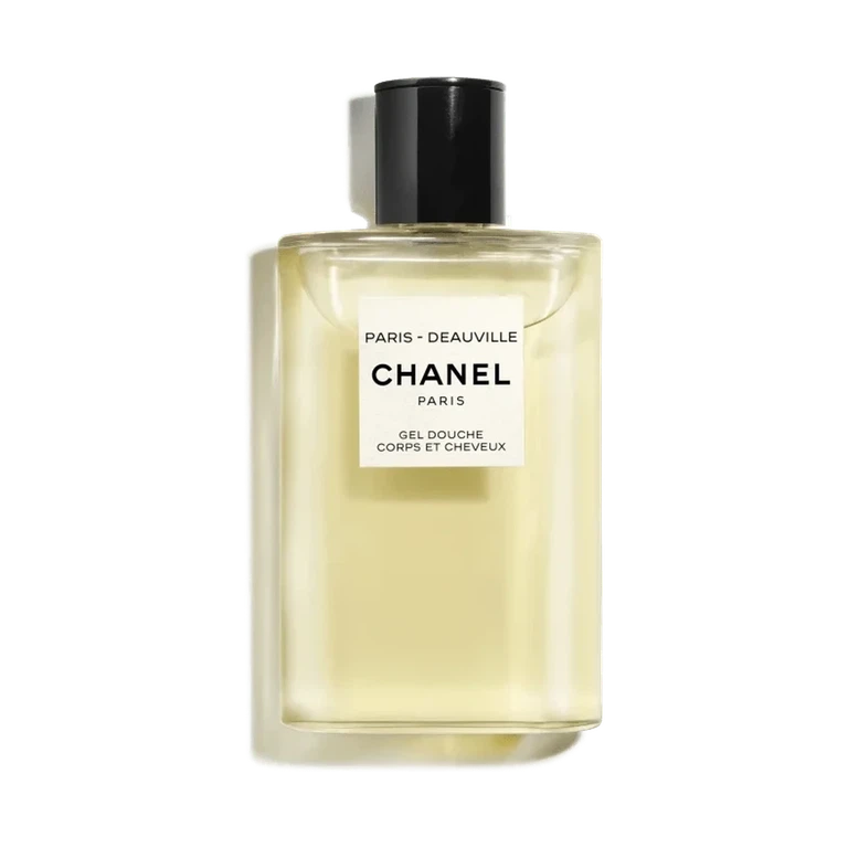 CHANEL LES EAUX DE CHANEL