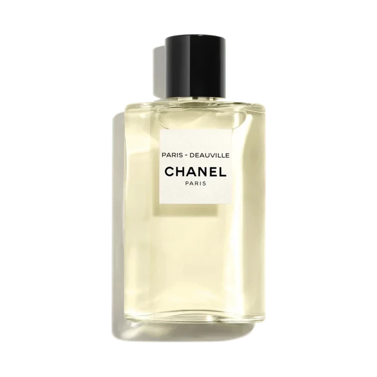 CHANEL PARIS - DEAUVILLE